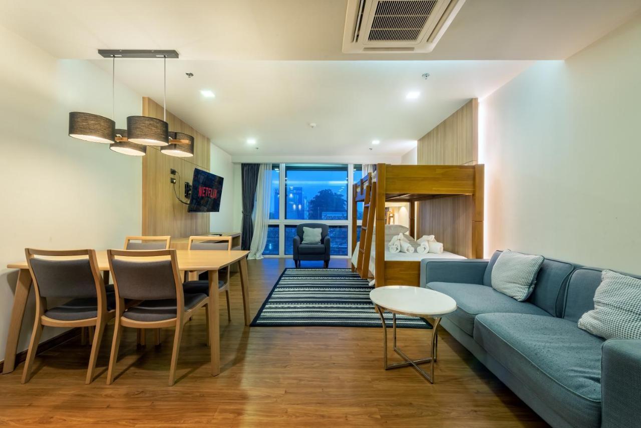 Plaai Prime Hotel Rayong Sha Extra Plus Bagian luar foto