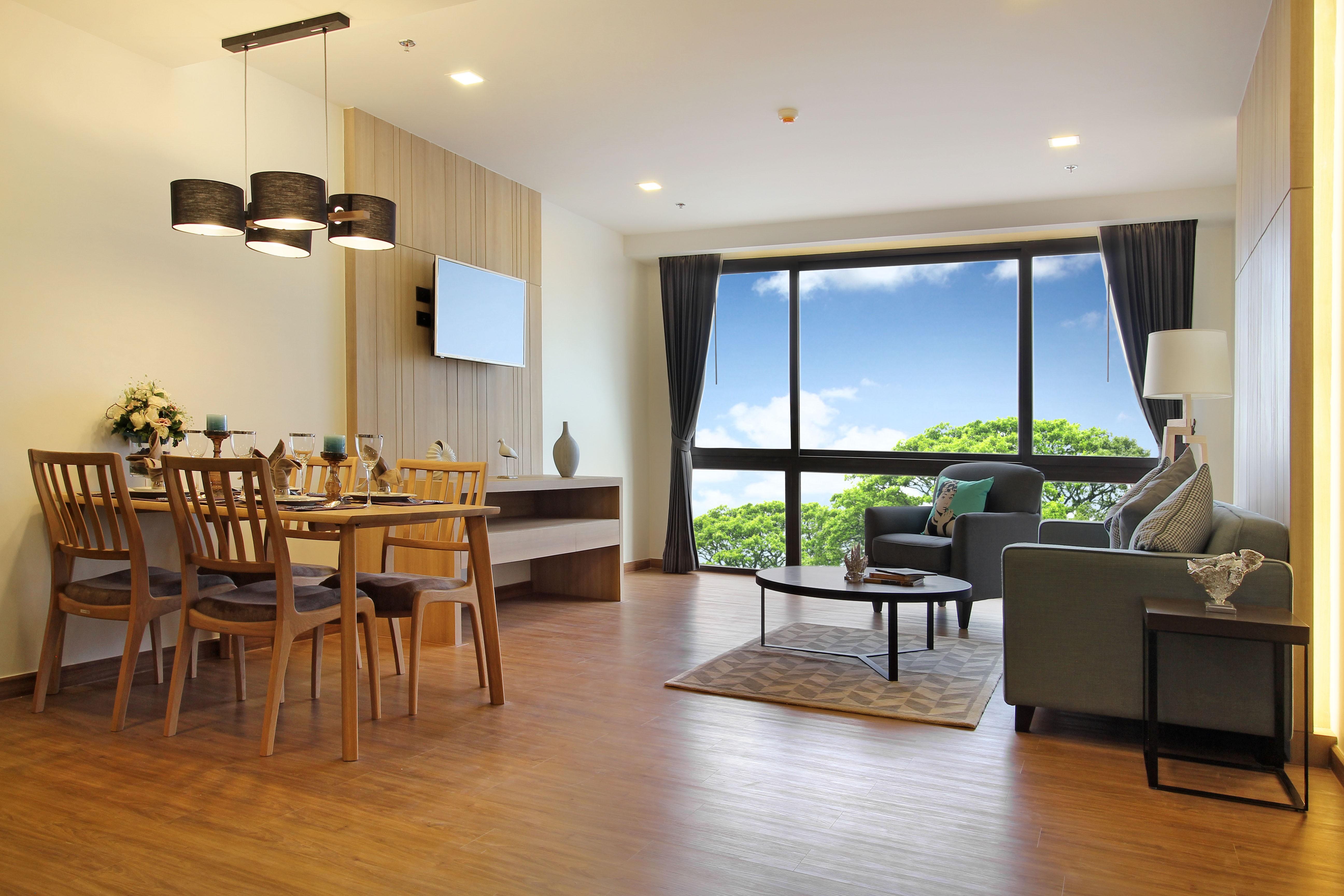 Plaai Prime Hotel Rayong Sha Extra Plus Bagian luar foto