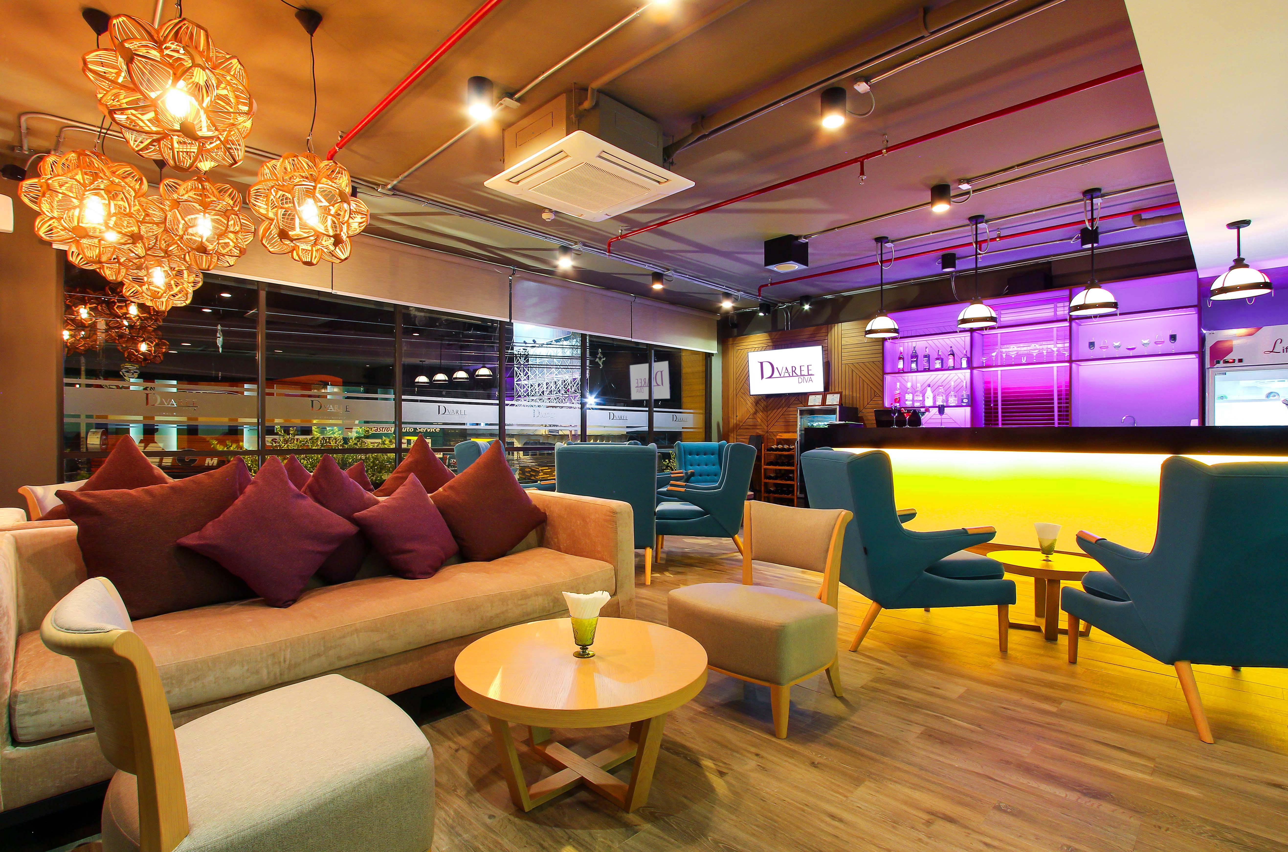 Plaai Prime Hotel Rayong Sha Extra Plus Bagian luar foto