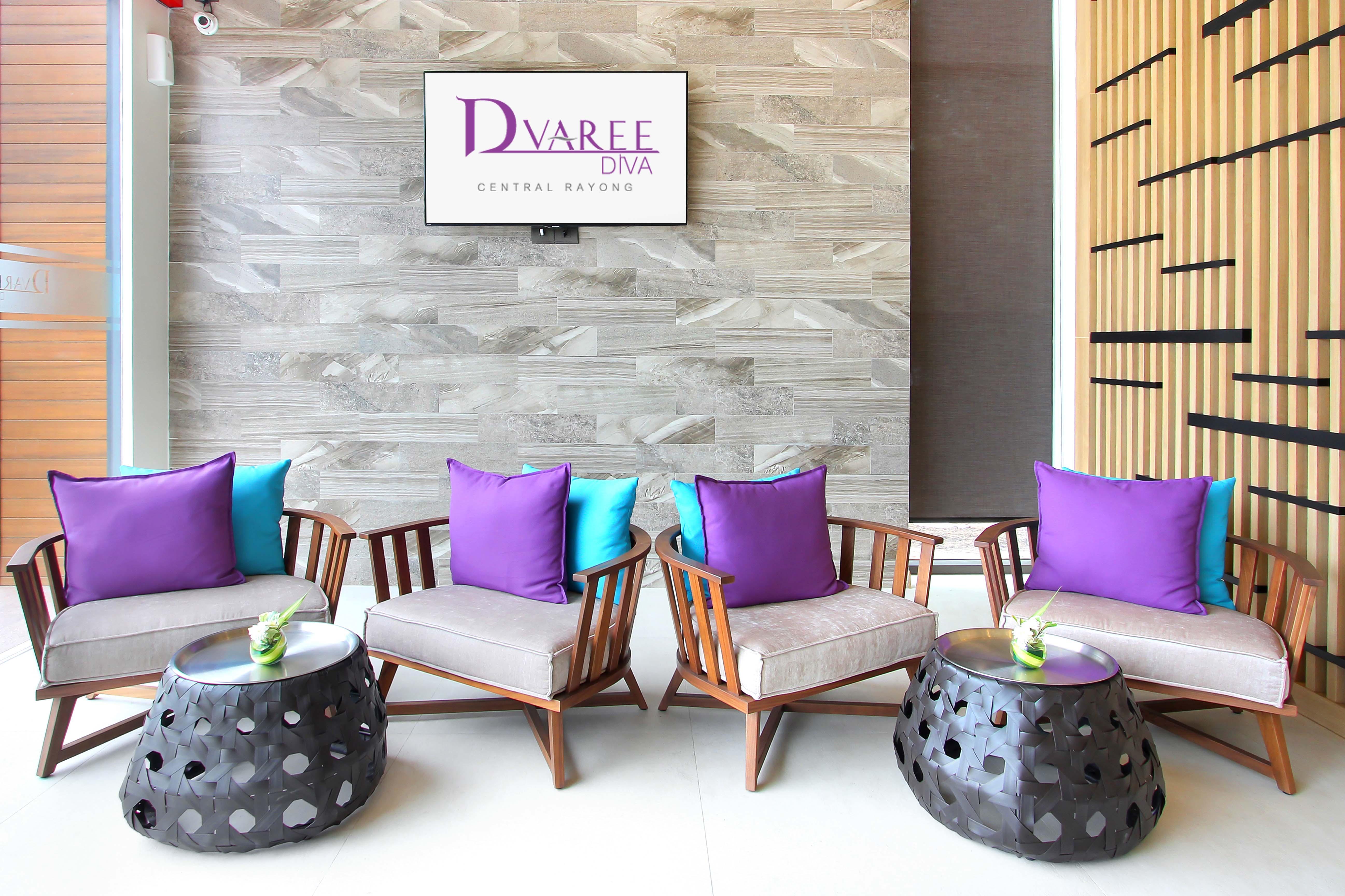 Plaai Prime Hotel Rayong Sha Extra Plus Bagian luar foto