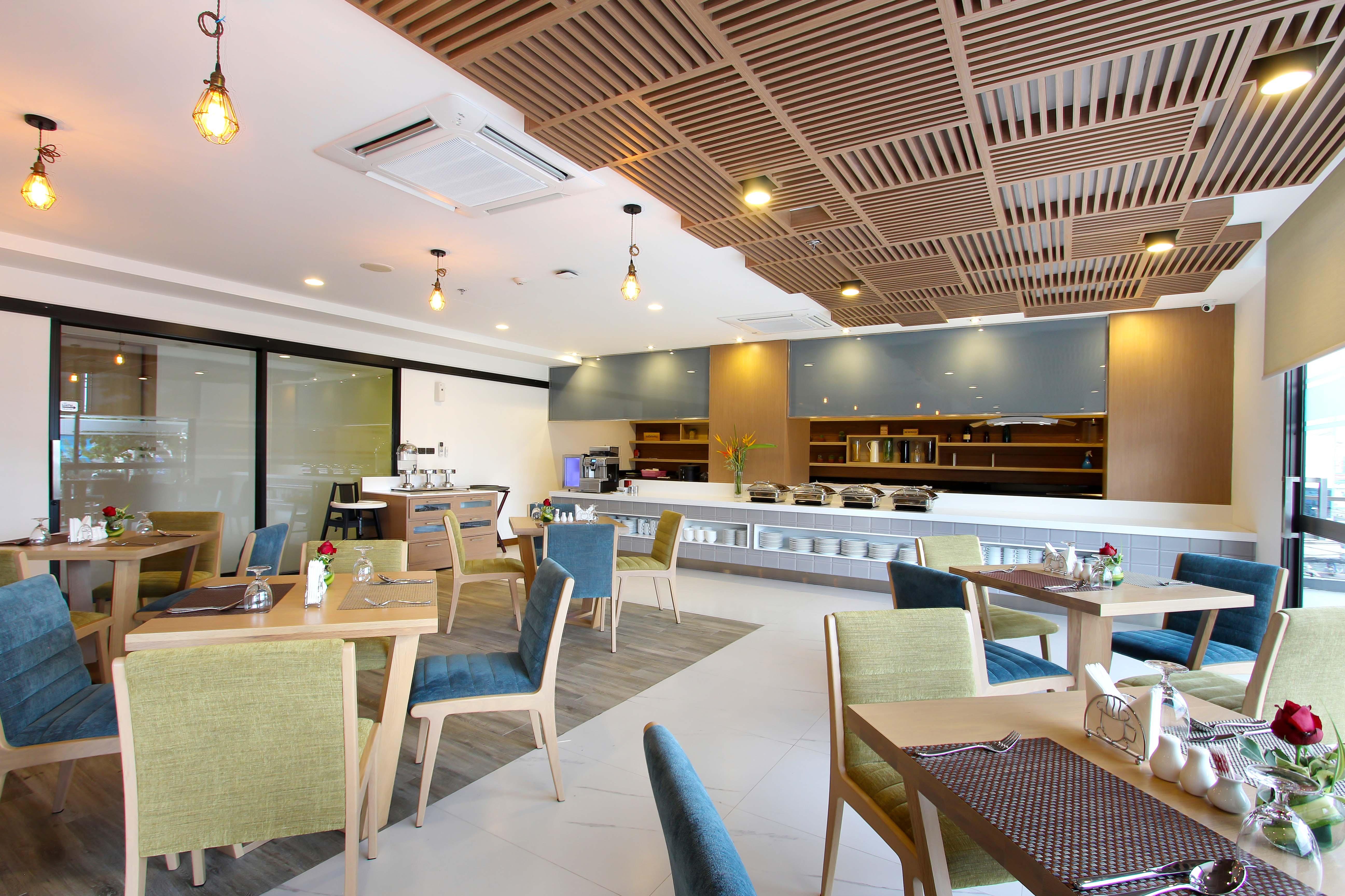 Plaai Prime Hotel Rayong Sha Extra Plus Bagian luar foto