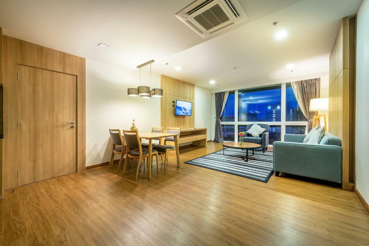 Plaai Prime Hotel Rayong Sha Extra Plus Bagian luar foto